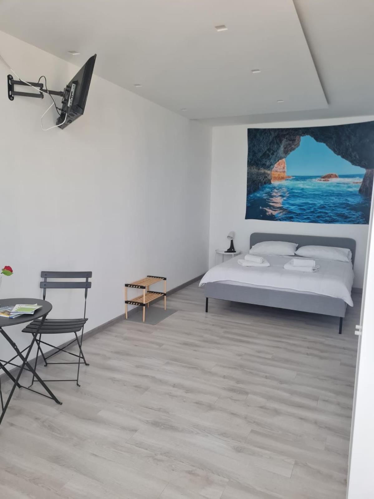 巴里 Casa Viky酒店 客房 照片