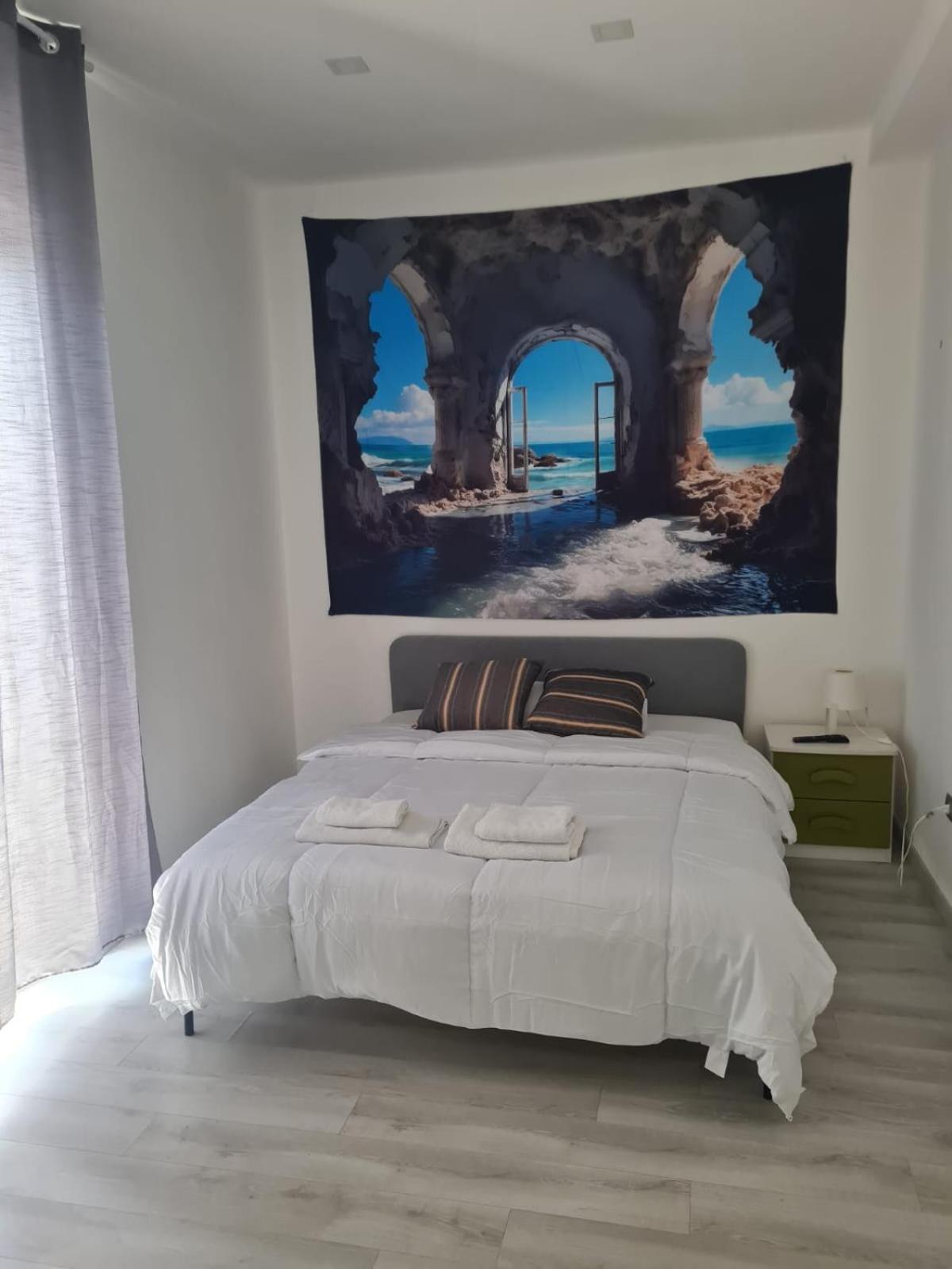 巴里 Casa Viky酒店 外观 照片